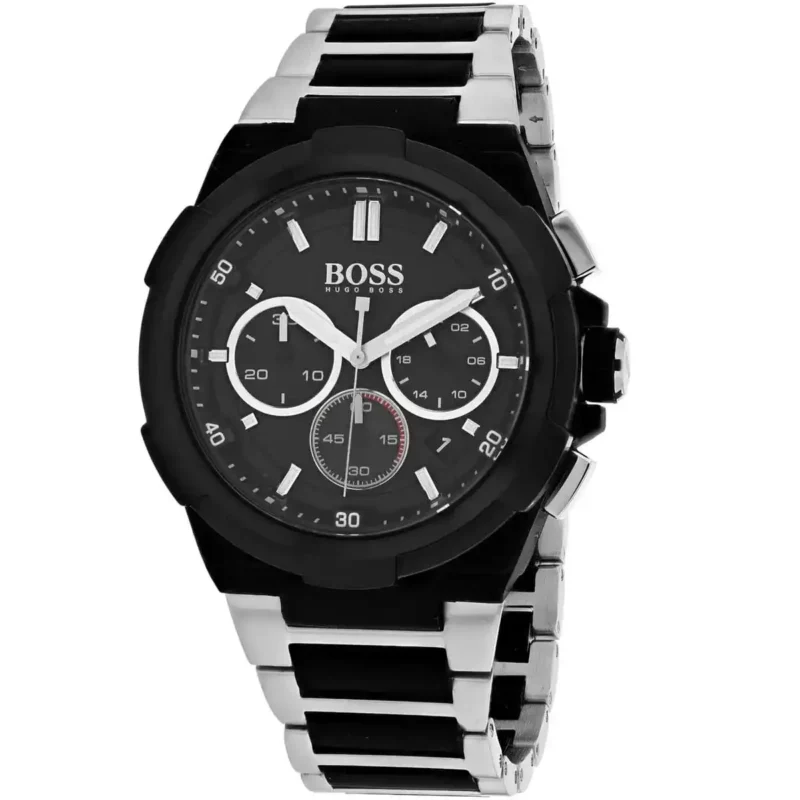 Hugo Boss Supernova Watch For Men 1513368 - Image 2