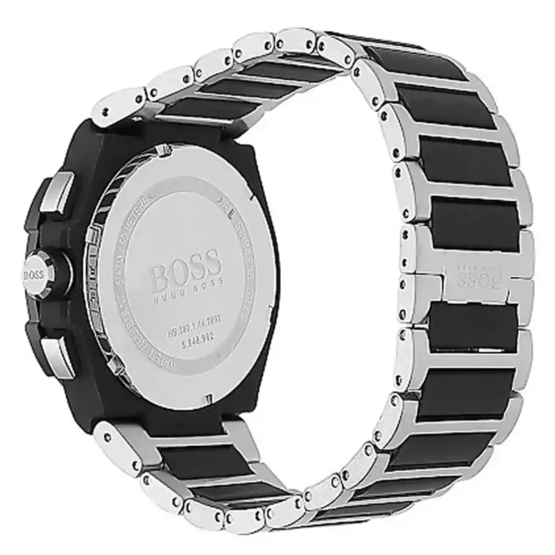 Hugo Boss Supernova Watch For Men 1513368 - Image 3