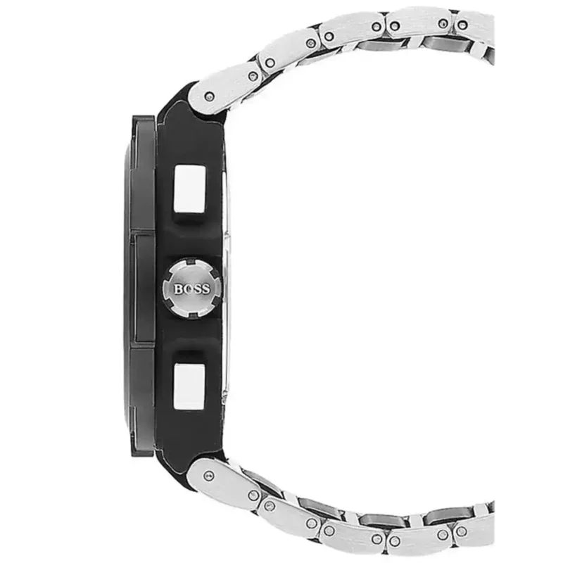 Hugo Boss Supernova Watch For Men 1513368 - Image 4