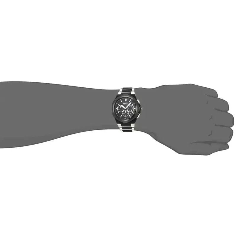 Hugo Boss Supernova Watch For Men 1513368 - Image 9