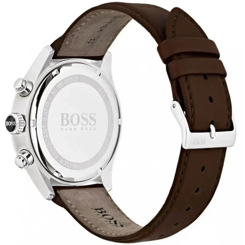 Hugo Boss Grand Prix Watch For Men 1513476 - Image 4