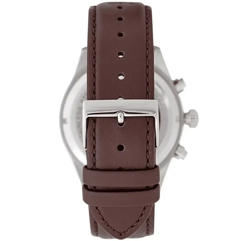 Hugo Boss Grand Prix Watch For Men 1513476 - Image 5