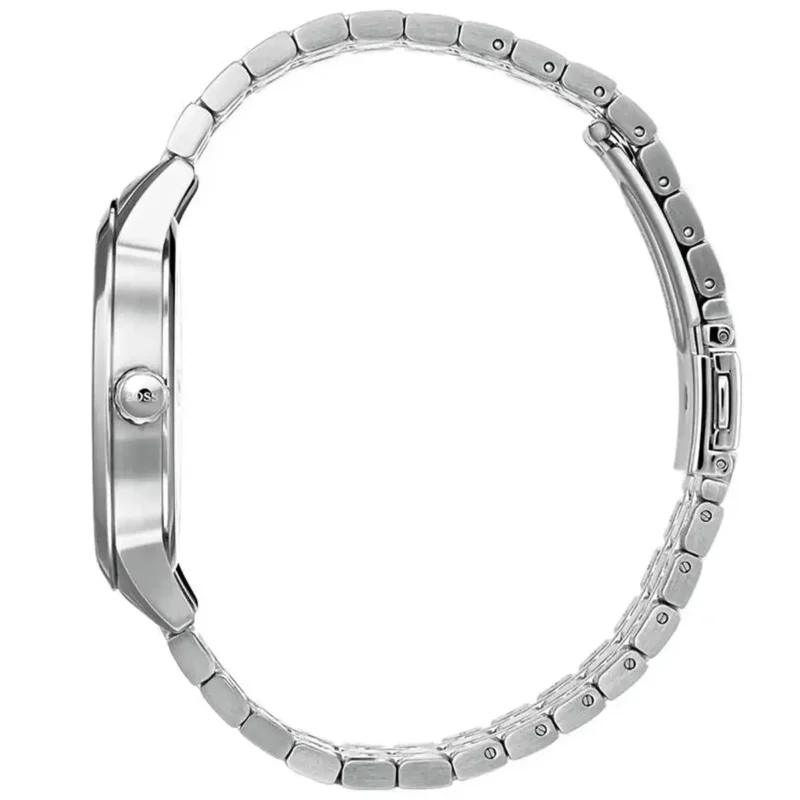 Hugo Boss Officer Watch For Men 1513614 - Image 2