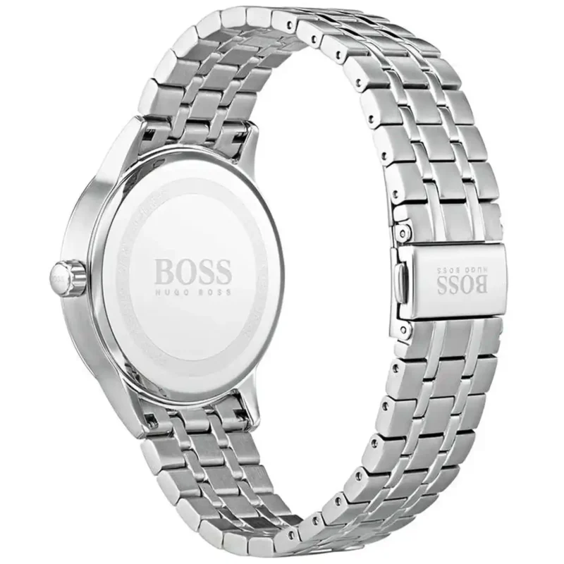 Hugo Boss Officer Watch For Men 1513614 - Image 3