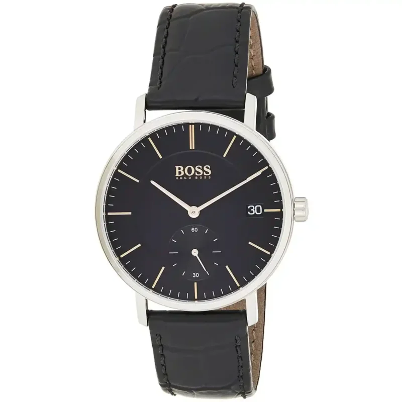 Hugo Boss Corporal Watch For Men 1513638 - Image 2