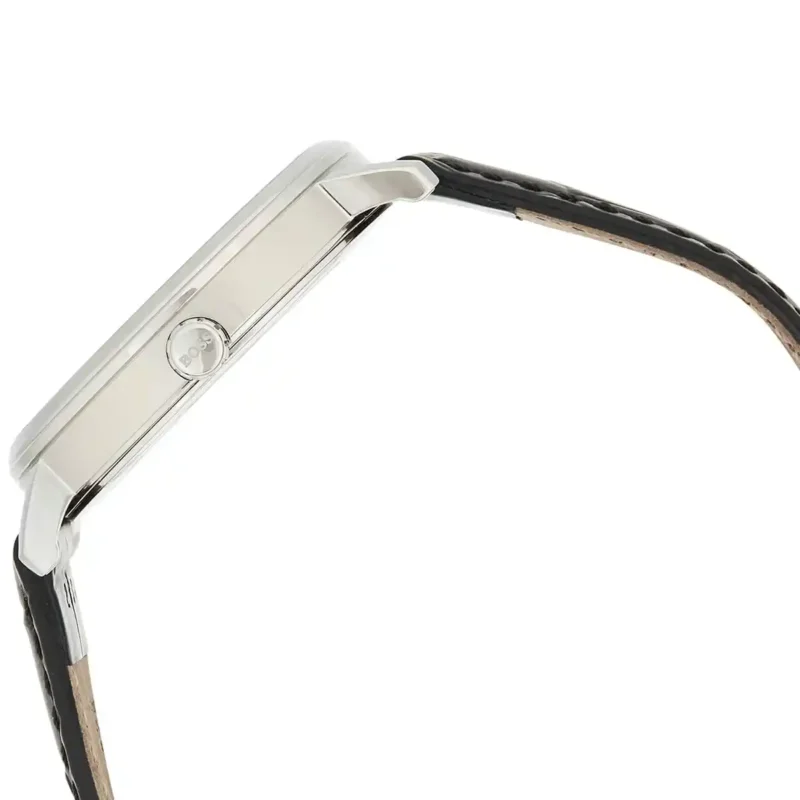 Hugo Boss Corporal Watch For Men 1513638 - Image 4