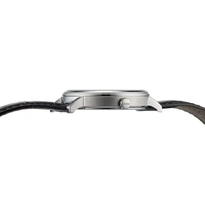 Hugo Boss Corporal Watch For Men 1513638 - Image 5