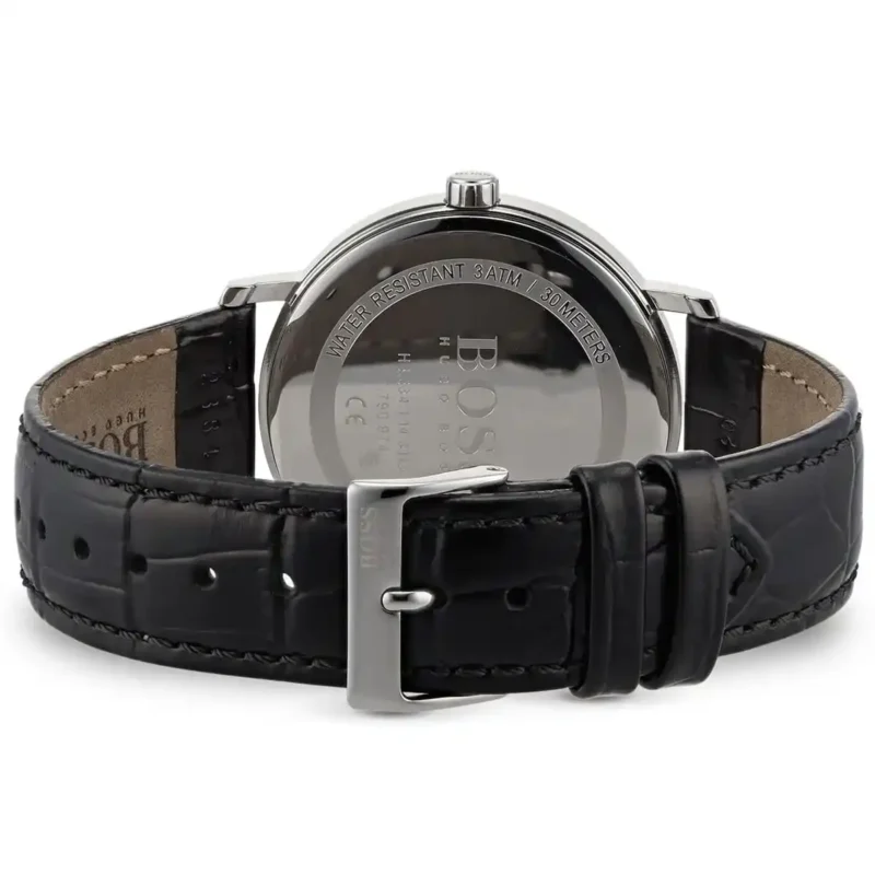 Hugo Boss Corporal Watch For Men 1513638 - Image 6