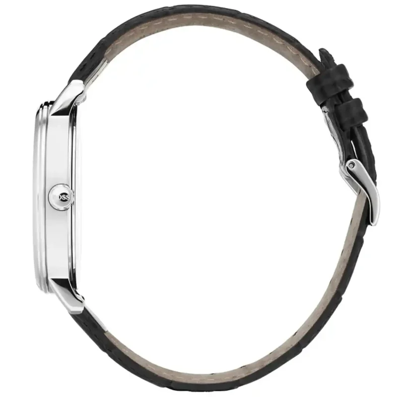 Hugo Boss Corporal Watch For Men 1513638 - Image 7