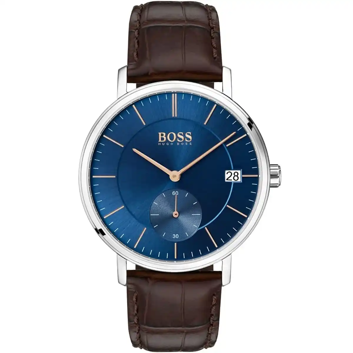 1513639-original-hugo-boss-watch-men-blue-dial-leather-brown-strap-quartz-battery-analog-three-hand-corporal-egypt