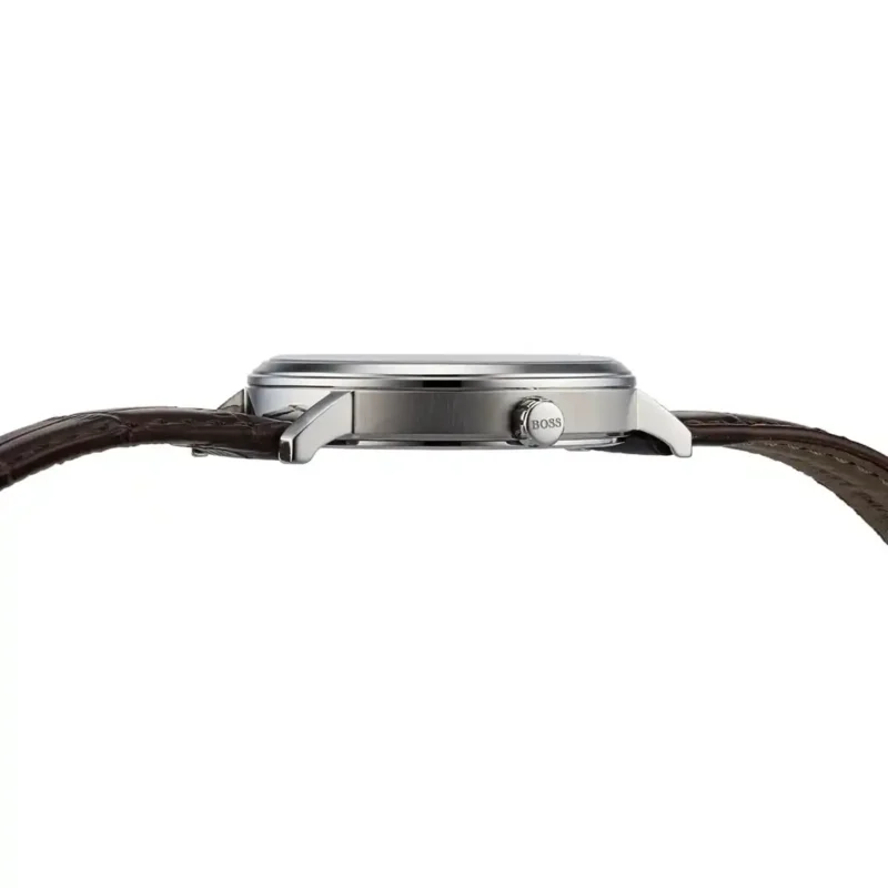 Hugo Boss Corporal Watch For Men 1513639 - Image 9