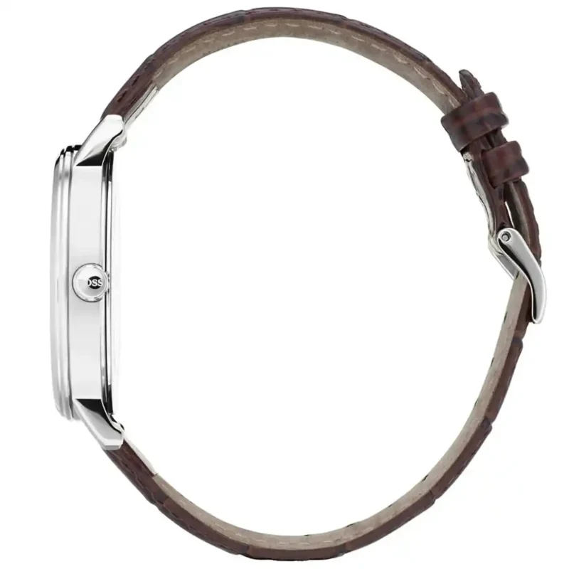 Hugo Boss Corporal Watch For Men 1513639 - Image 10