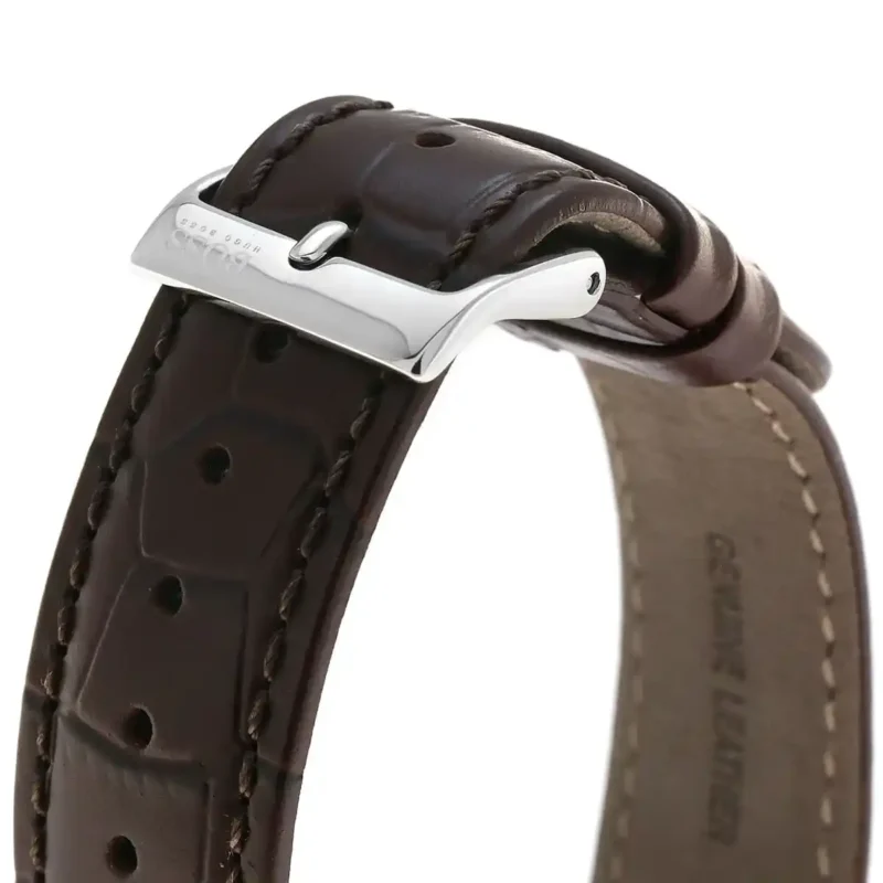 Hugo Boss Corporal Watch For Men 1513639 - Image 14