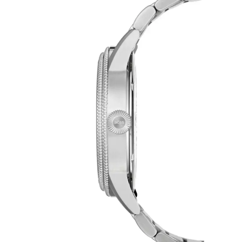 Hugo Boss Legacy Watch For Men 1513671 - Image 3