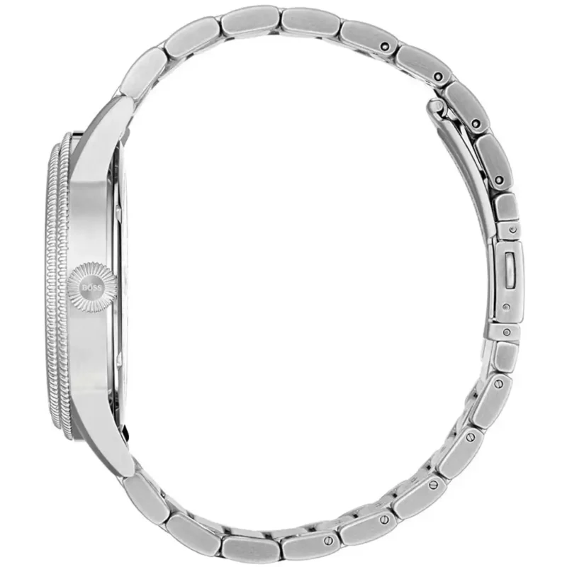 Hugo Boss Legacy Watch For Men 1513671 - Image 4