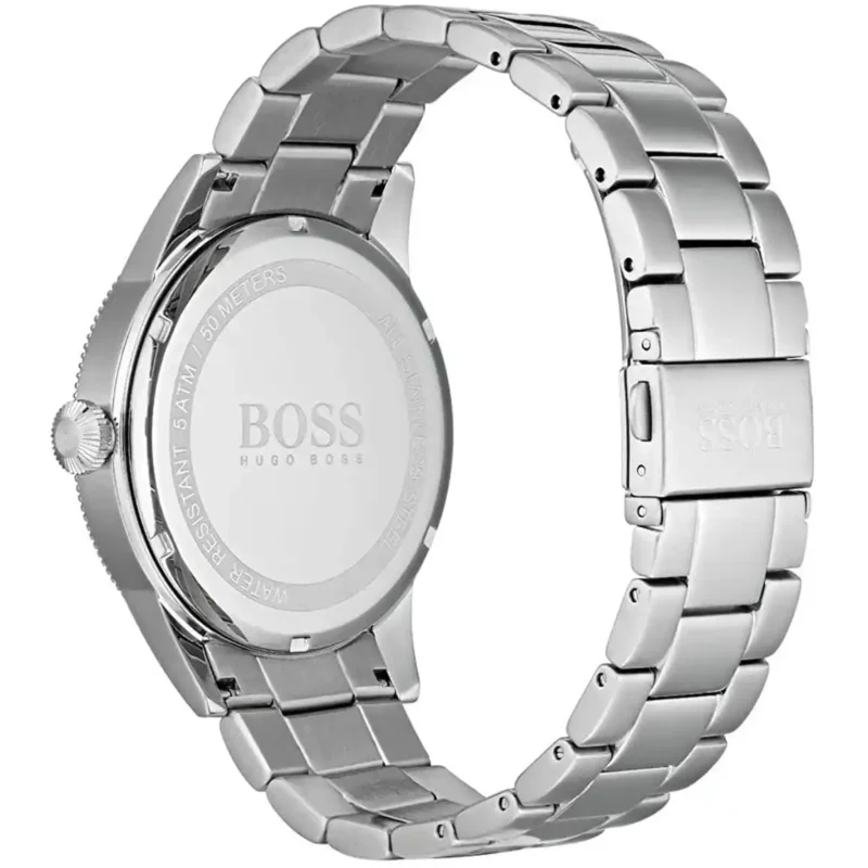 Hugo Boss Legacy Watch For Men 1513671 - Image 5