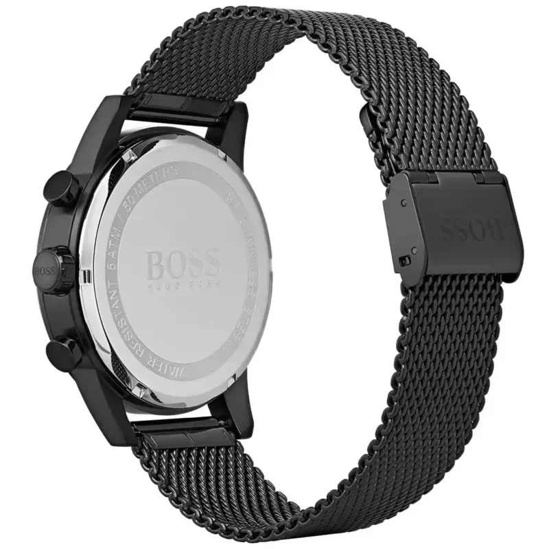 Hugo Boss Jet Watch For Men 1513769 - Image 4