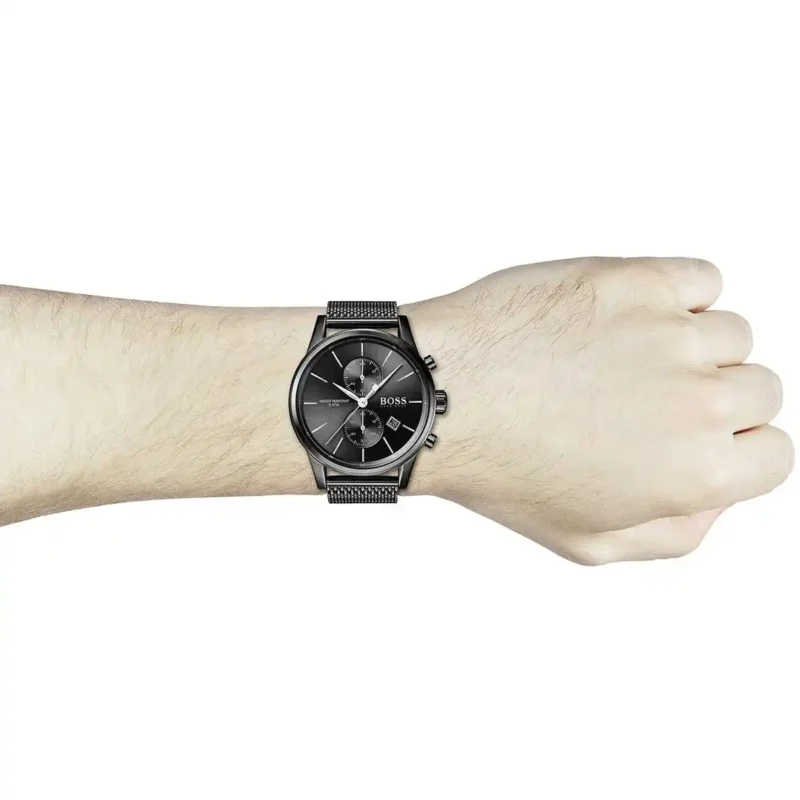 Hugo Boss Jet Watch For Men 1513769 - Image 5