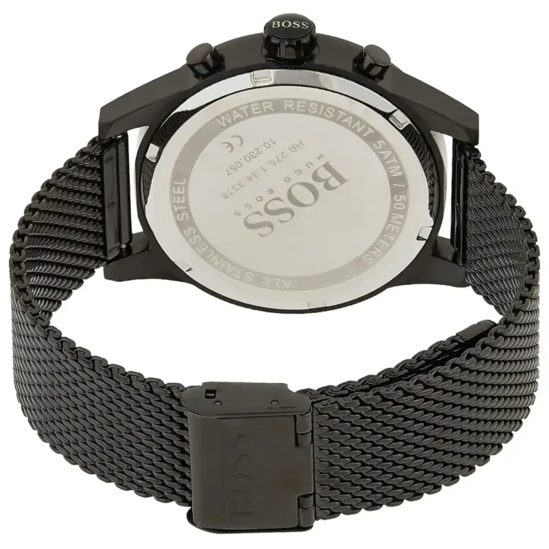 Hugo Boss Jet Watch For Men 1513769 - Image 6