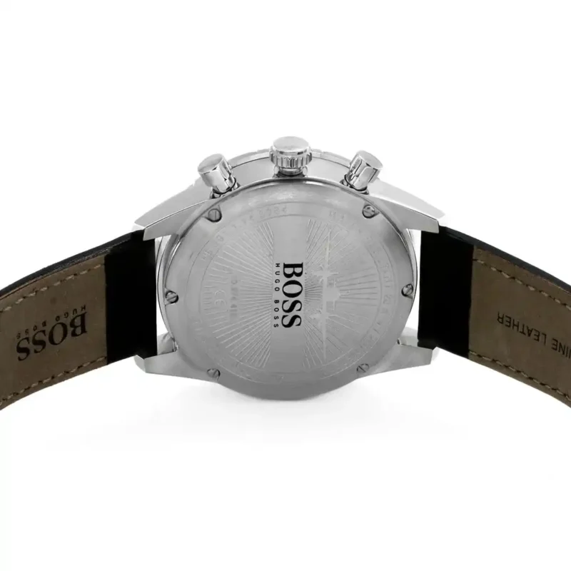 Hugo Boss Aero Watch For Men 1513770 - Image 8