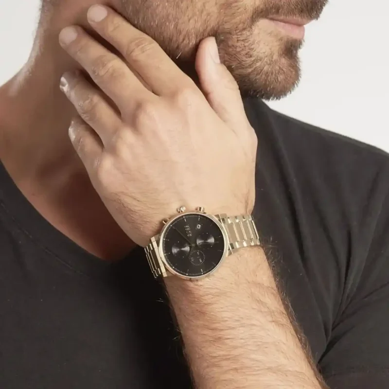 Hugo Boss Integrity Watch For Men 1513781 - Image 10