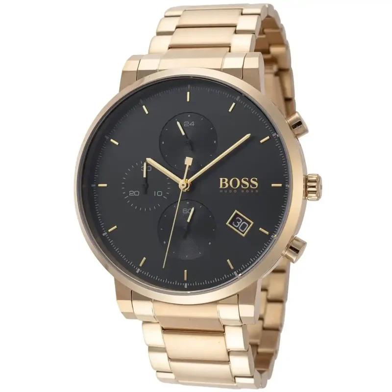 Hugo Boss Integrity Watch For Men 1513781 - Image 2