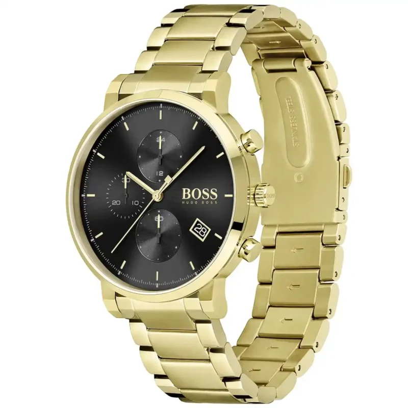Hugo Boss Integrity Watch For Men 1513781 - Image 3