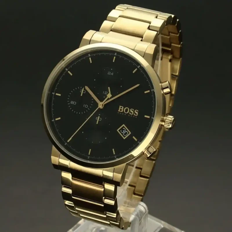 Hugo Boss Integrity Watch For Men 1513781 - Image 4