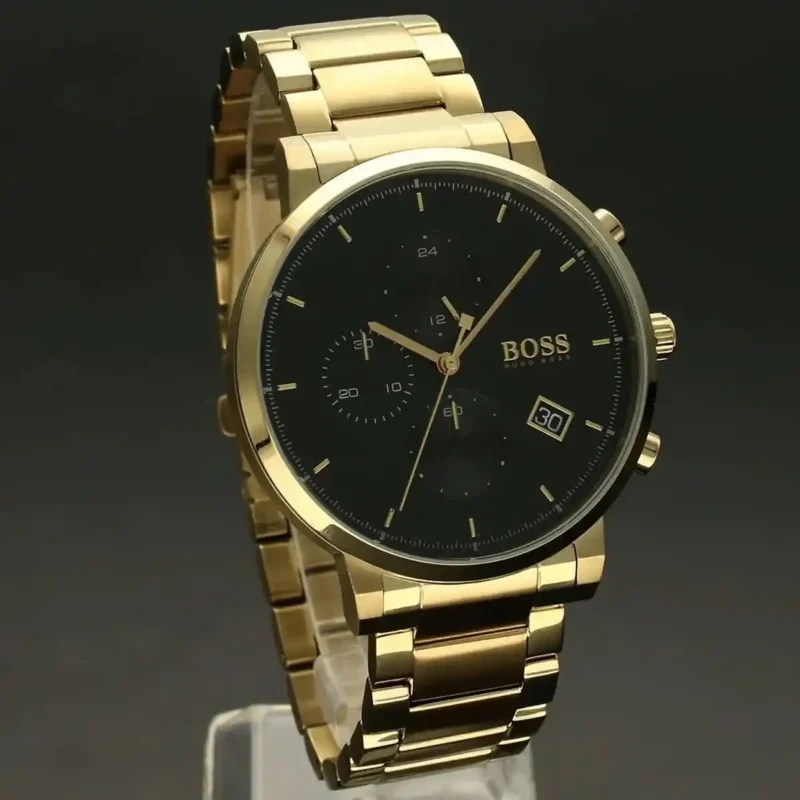 Hugo Boss Integrity Watch For Men 1513781 - Image 5