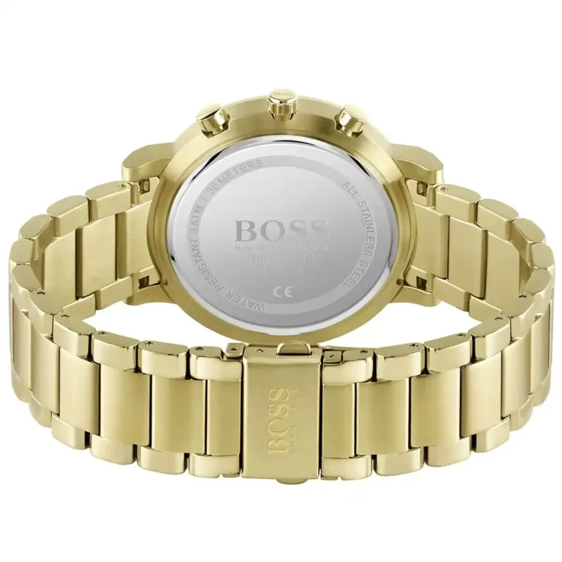 Hugo Boss Integrity Watch For Men 1513781 - Image 6