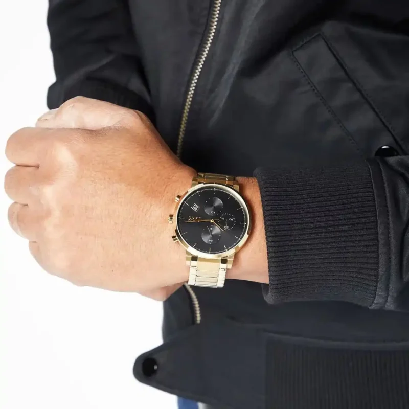 Hugo Boss Integrity Watch For Men 1513781 - Image 7