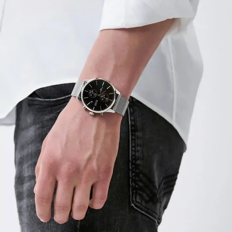 Hugo Boss Associate Watch For Men 1513805 - Image 10