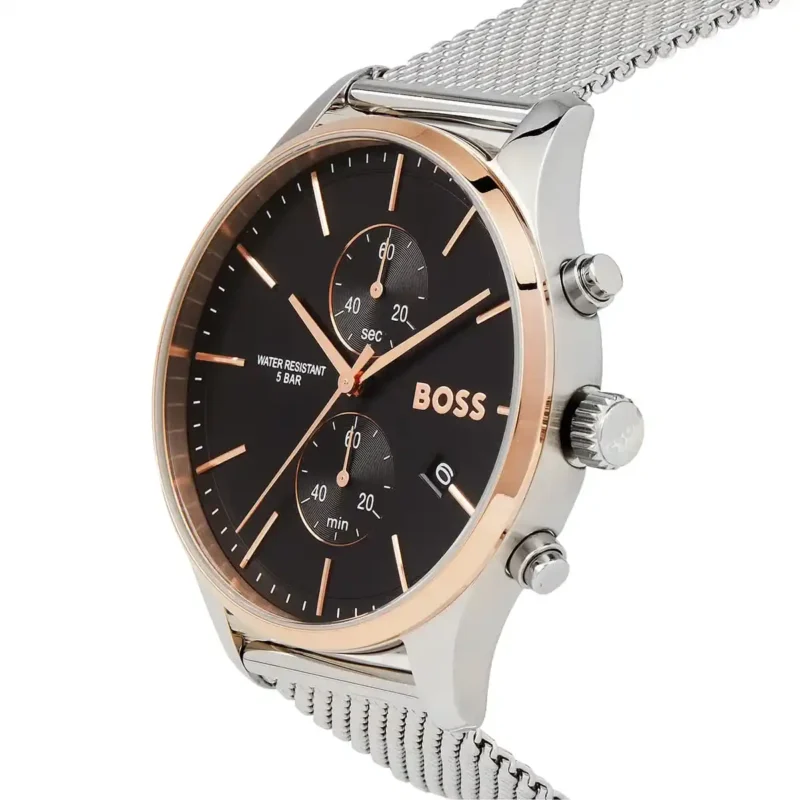 Hugo Boss Associate Watch For Men 1513805 - Image 5