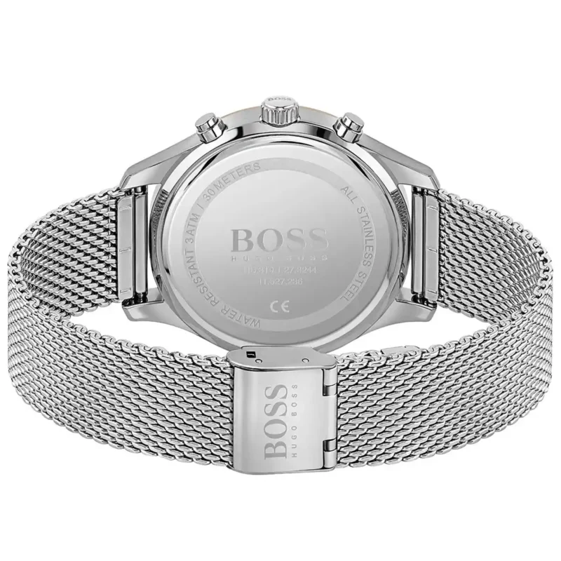 Hugo Boss Associate Watch For Men 1513805 - Image 7