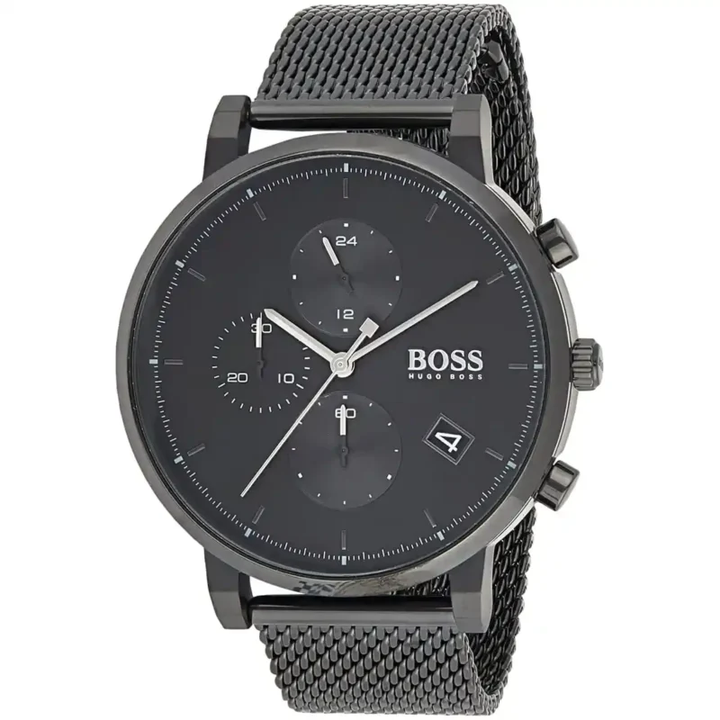 Hugo Boss Integrity Watch For Men 1513813 - Image 2