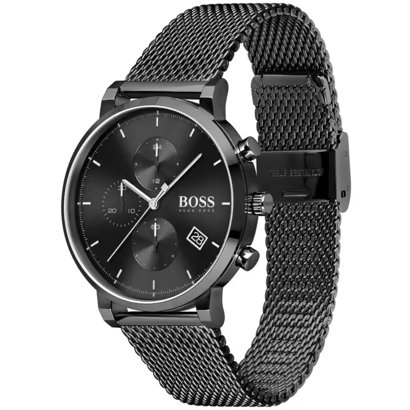 Hugo Boss Integrity Watch For Men 1513813 - Image 3