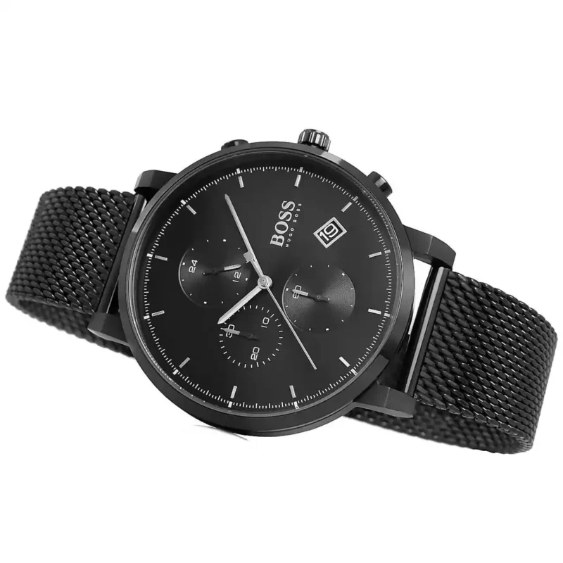 Hugo Boss Integrity Watch For Men 1513813 - Image 4