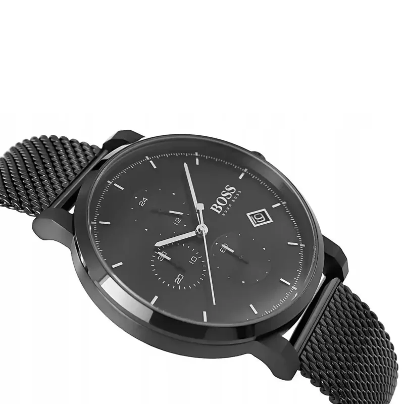 Hugo Boss Integrity Watch For Men 1513813 - Image 5