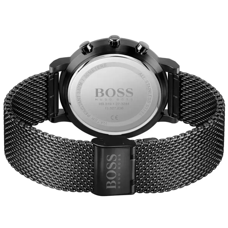 Hugo Boss Integrity Watch For Men 1513813 - Image 7