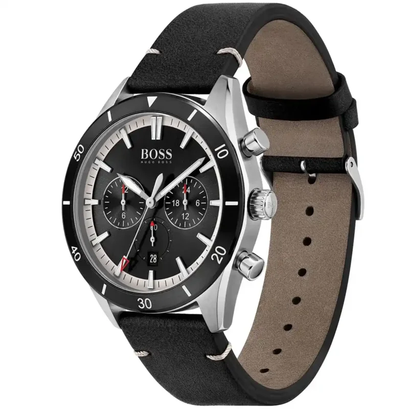 Hugo Boss Santiago Watch For Men 1513864 - Image 3