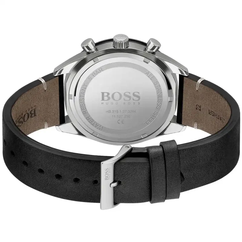Hugo Boss Santiago Watch For Men 1513864 - Image 6