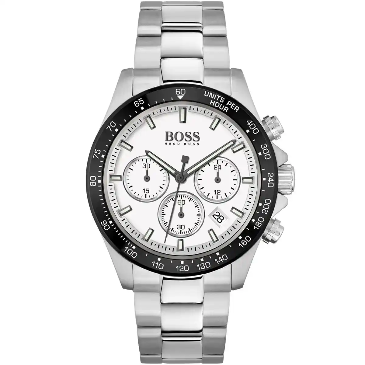 1513875-original-hugo-boss-watch-men-white-dial-metal-stainless-silver-strap-quartz-battery-analog-chronograph-hero-egypt