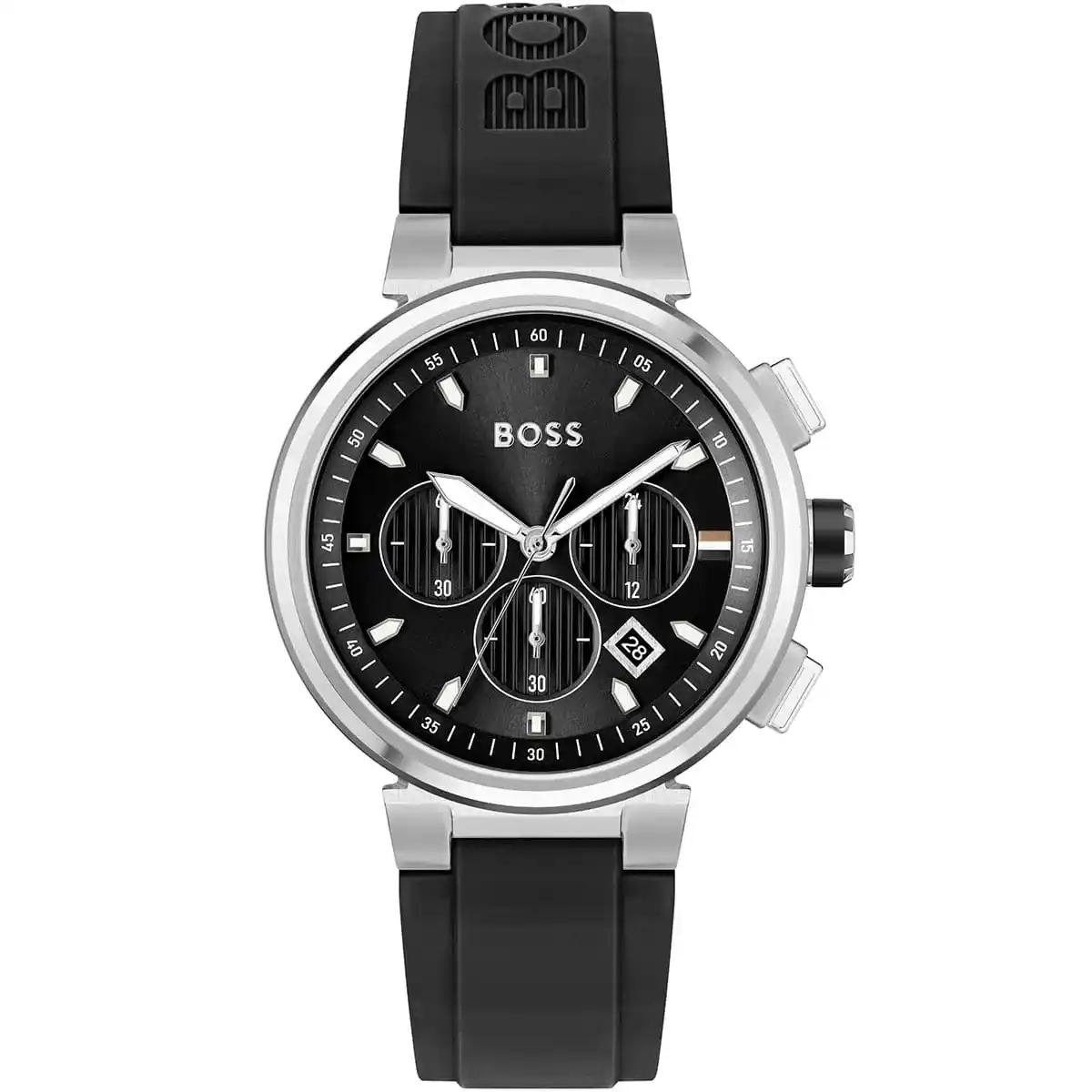 1513997-original-hugo-boss-watch-men-black-dial-rubber-strap-quartz-battery-analog-chronograph-one-egypt