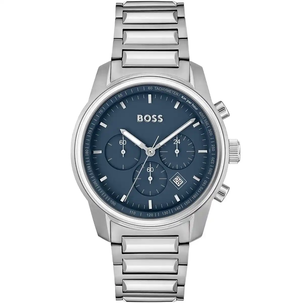 1514007-original-hugo-boss-watch-men-blue-dial-metal-stainless-silver-strap-quartz-battery-analog-chronograph-trace-egypt