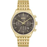 1514051-original-hugo-boss-watch-men-gray-dial-metal-stainless-gold-strap-quartz-battery-analog-chronograph-gregor-egypt