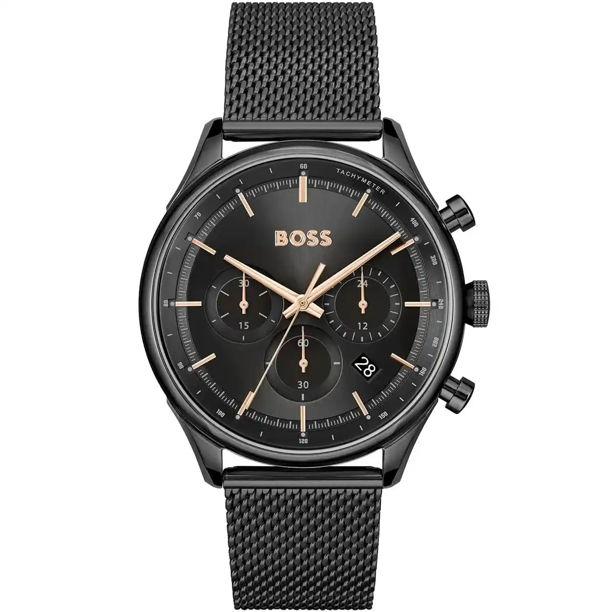 1514065-original-hugo-boss-watch-men-black-dial-metal-stainless-strap-quartz-battery-analog-chronograph-gregor-egypt