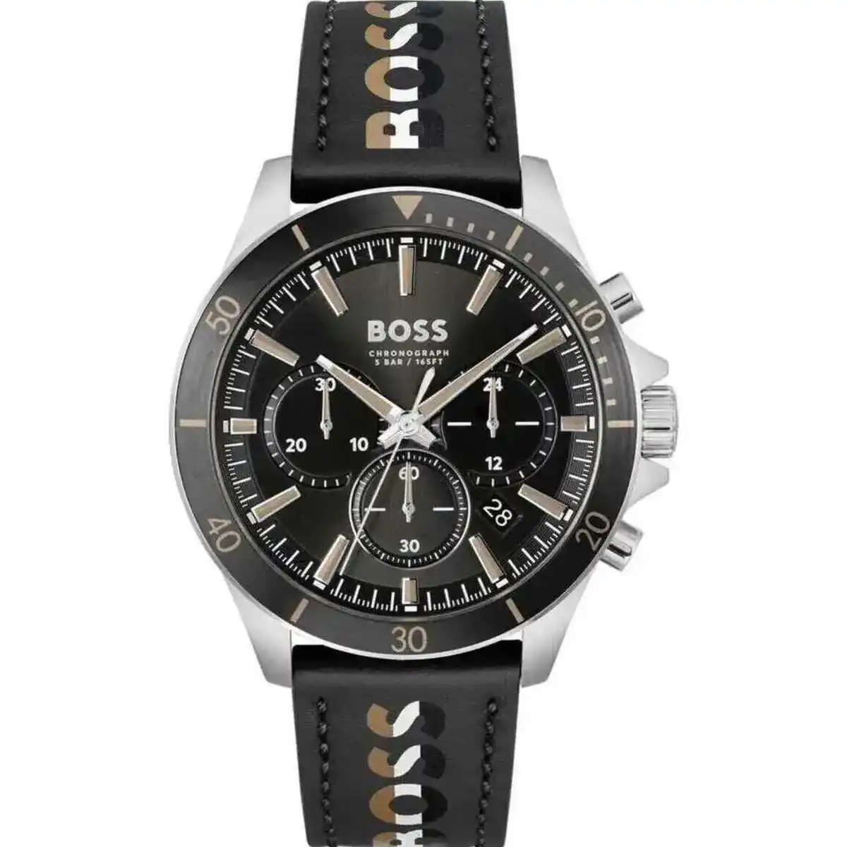 1514121-original-hugo-boss-men-watch-black-dial-leather-strap-troper-egypt