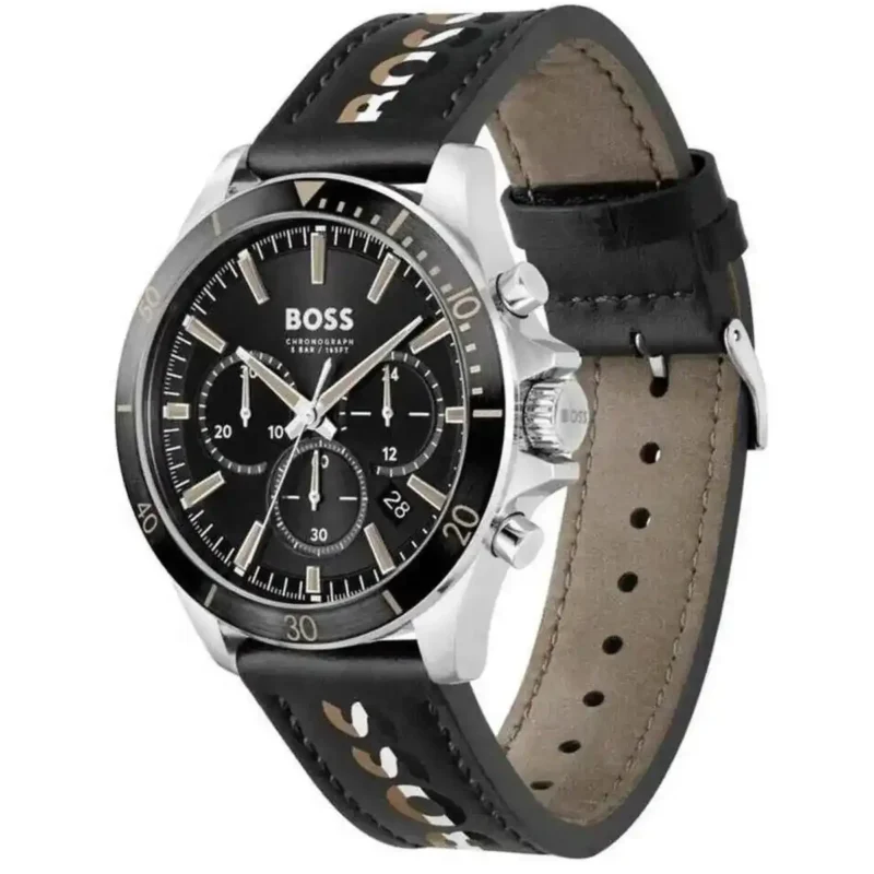 Hugo Boss Troper Watch For Men 1514121 - Image 3