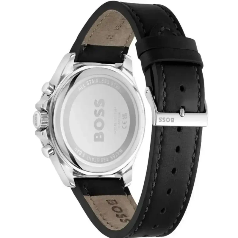 Hugo Boss Troper Watch For Men 1514121 - Image 4