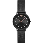 ar11252-original-emporio-armani-watch-women-black-dial-mesh-stainless-steel-metal-strap-quartz-battery-analog-kappa;-egypt